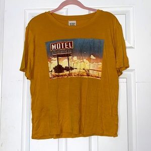 Buckle blouse , brand modish rebel